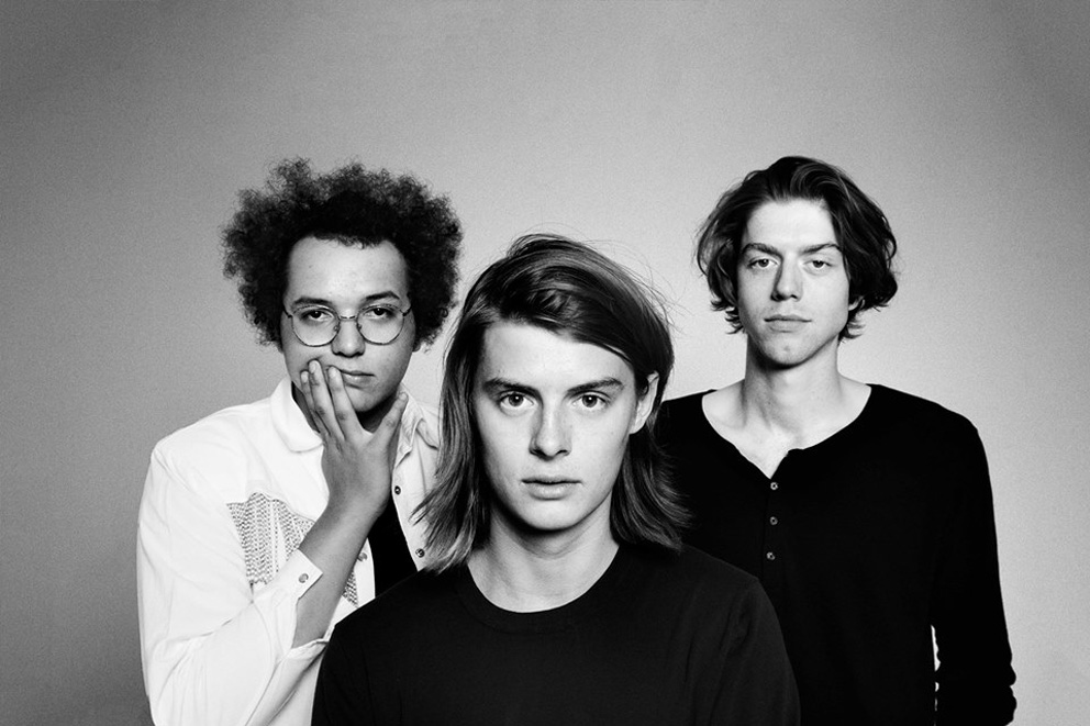 Canadese band The Velveteins op 17 februari in Paradiso
