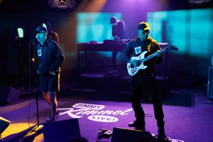 Tom Morello – Every Step That I Take ft. Portugal. The Man & Whethan