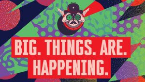 WE ARE ELECTRIC Presents: 2manydjs DJ Set, De Jeugd Van Tegenwoordig, Noisia DJ Set en Pendulum DJ Set op Paaspop