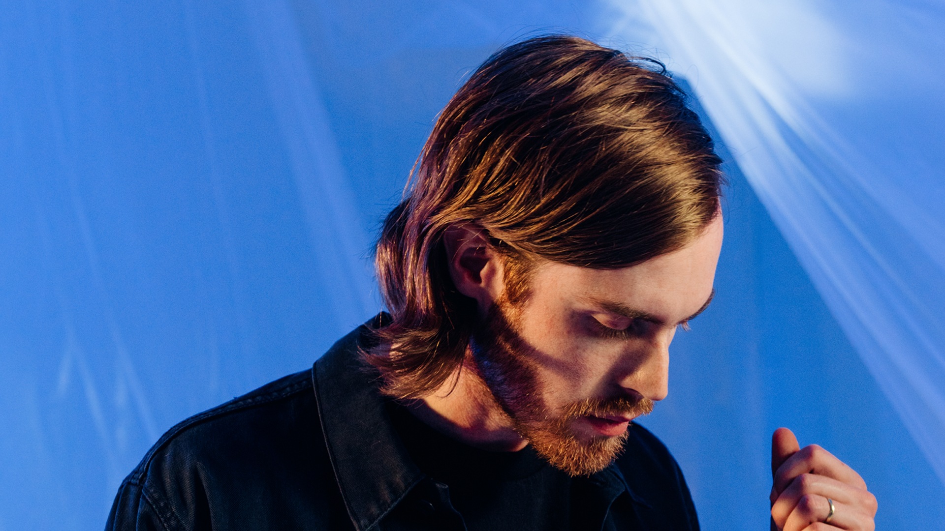Wild Nothing – Blue Wings