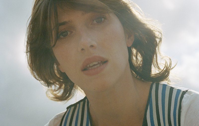 Aldous Harding – The Barrel