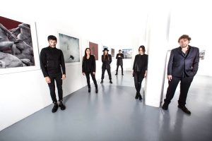 Archive – Nothing Remains (feat. Band Of Skulls)