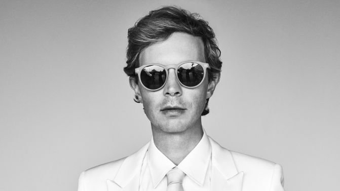 Beck – Tarantula