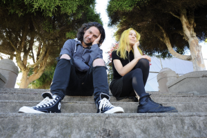 Better Oblivion Community Center – Dylan Thomas
