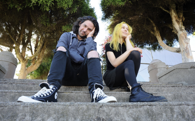 Better Oblivion Community Center – Dylan Thomas