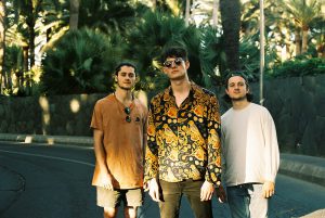 Cassia – Small Places