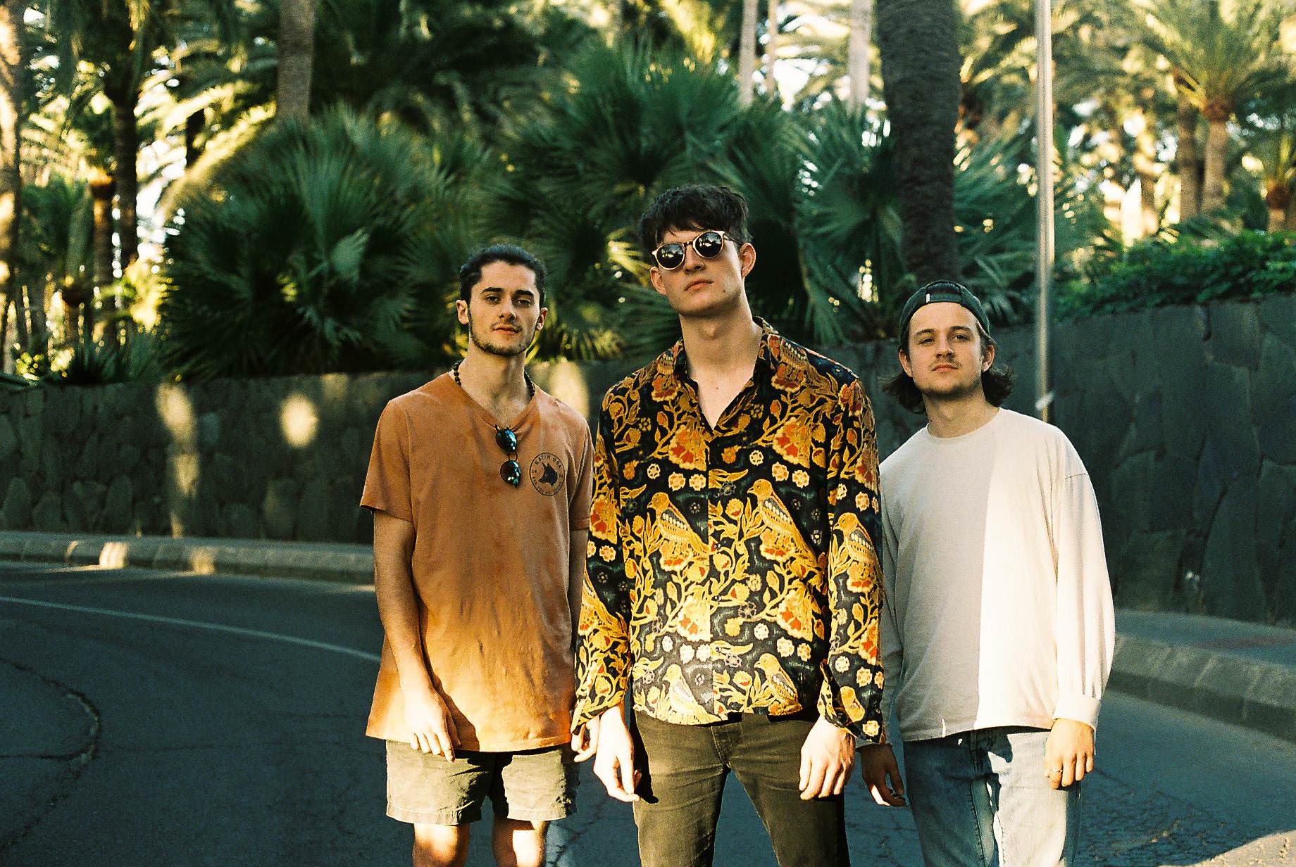 Cassia – Small Places