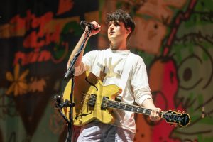 Vampire Weekend – Harmony Hall
