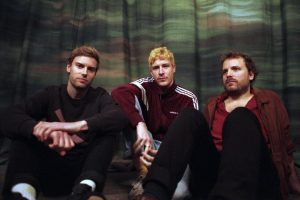 Palace – Martyr