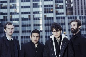 Vampire Weekend – Harmony Hall