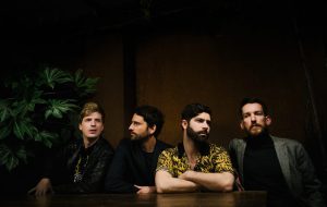 Foals – In Degrees