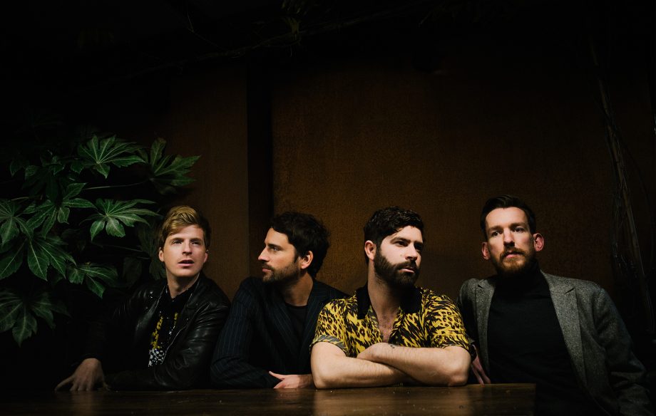 Foals – Sunday