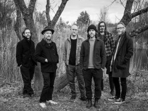 The National – Hairpin Turns