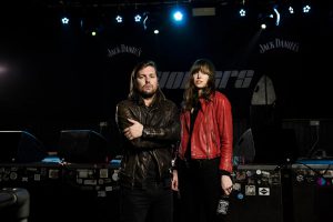 Band Of Skulls – Cool Your Battles
