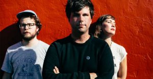Cheekface – I Only Say I’m Sorry When I’m Wrong