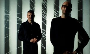 Clip van de dag: Chemical Brothers – We’ve Got To Try