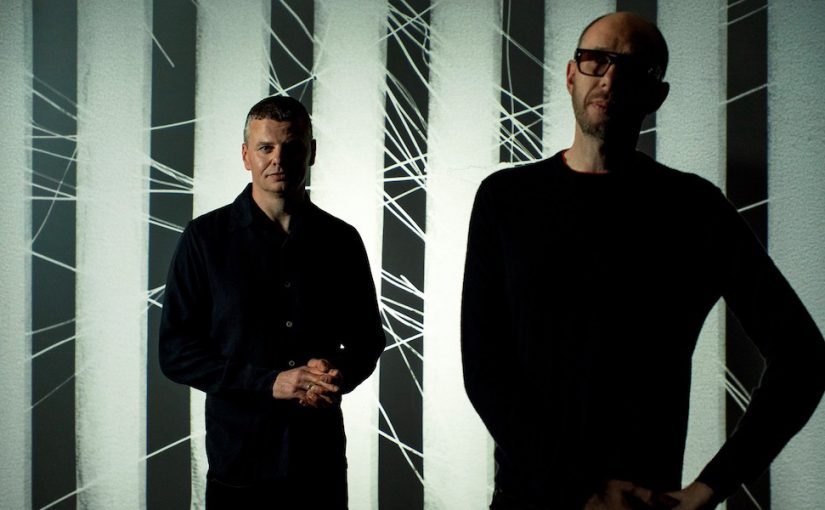 Clip van de dag: Chemical Brothers – We’ve Got To Try