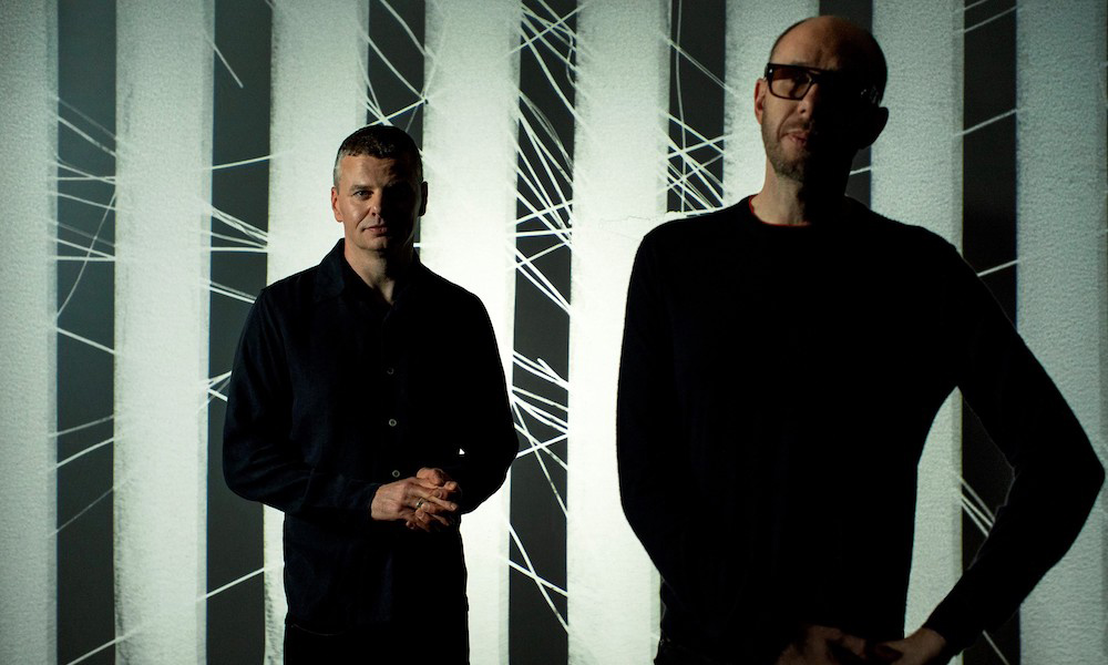 Clip van de dag: Chemical Brothers – We’ve Got To Try