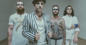 The Parlotones – Beautiful Life + exclusieve ‘making of’ video