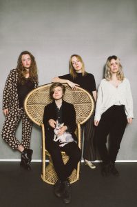 Dakota – Dreams