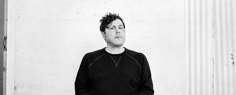 Damien Jurado brengt nieuw studioalbum In the Shape of a Storm uit