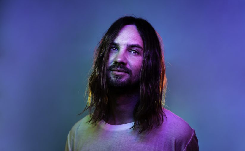 Clip van de dag: Tame Impala – Patience