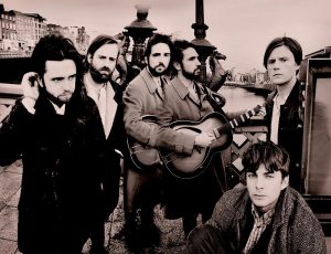 Fontaines DC- Roy’s Tune