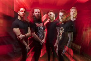 I Prevail – Breaking News