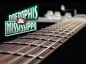 Winnaar muziekreis Memphis & Mississippi