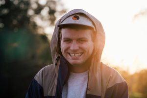 het nieuwe album Here Comes The Cowboy van Mac DeMarco op vinyl