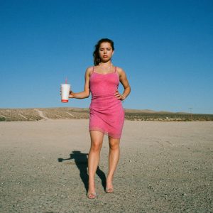 Nilüfer Yanya – Baby Blu