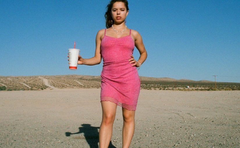 Nilufer Yanya