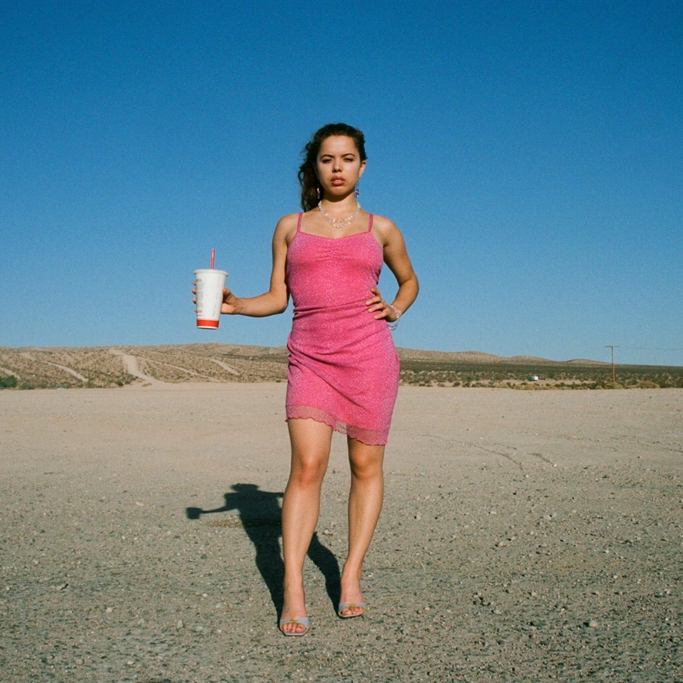 Nilüfer Yanya – Baby Blu