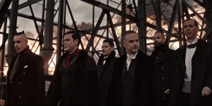 Rammstein – Radio