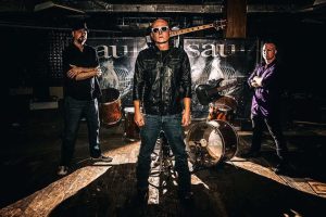 Saul – Brother