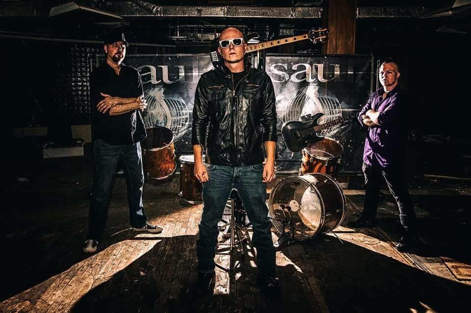 Saul – Brother