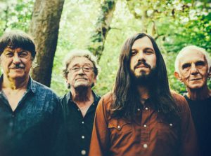 Win tickets voor Ten Years After, 8 maart, de Vorstin Hilversum