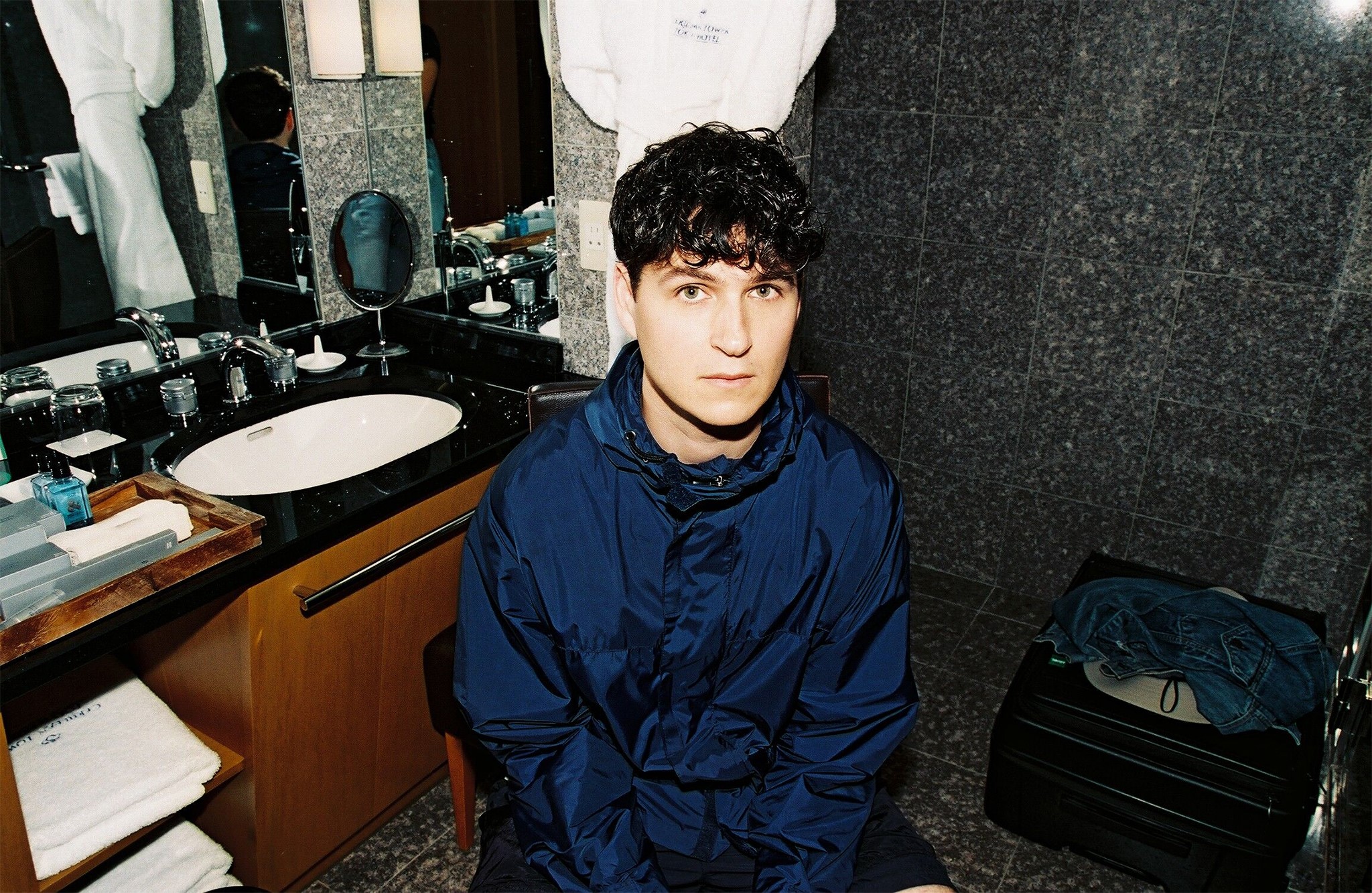 Vampire Weekend – Sunflower (feat. Steve Lacy)