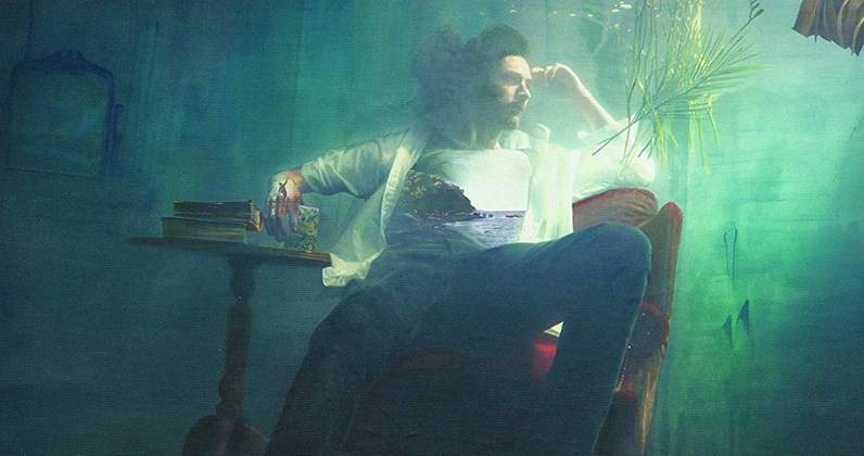 Review: Hozier – Wasteland, Baby!