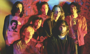 King Gizzard & The Lizard Wizard – Organ Farmer