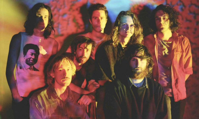 King Gizzard & The Lizard Wizard