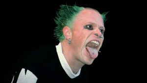 Nieuws: zanger The Prodigy, Keith Flint, overleden