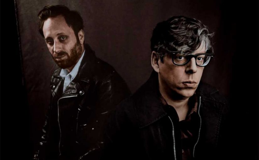 The Black Keys