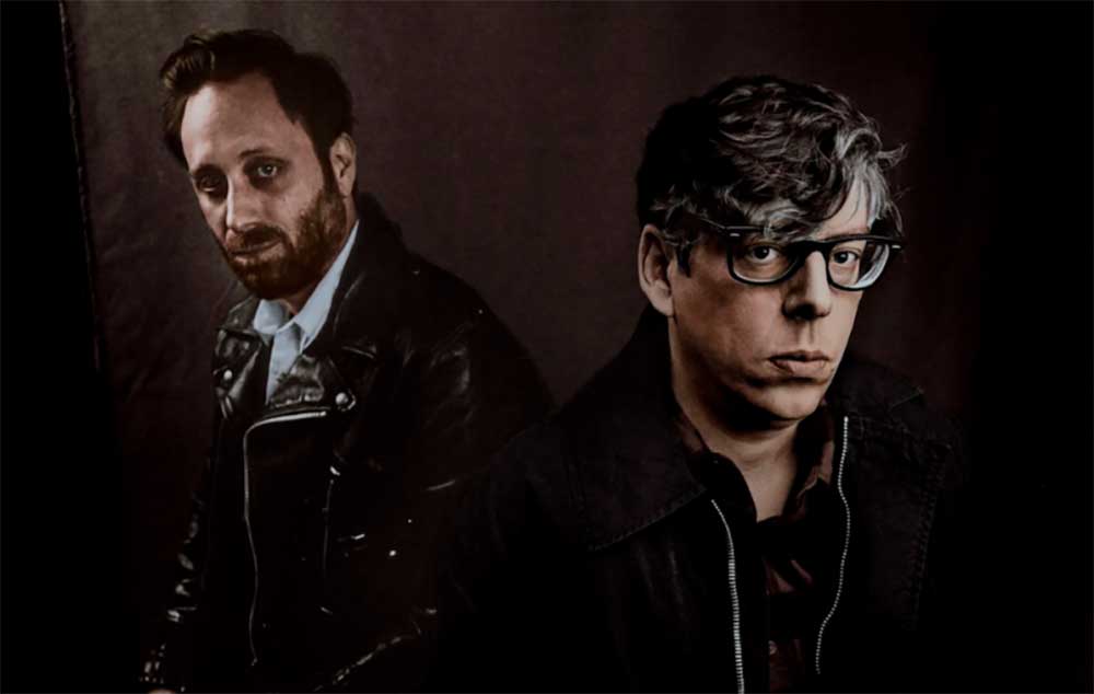 The Black Keys – Let’s Rock