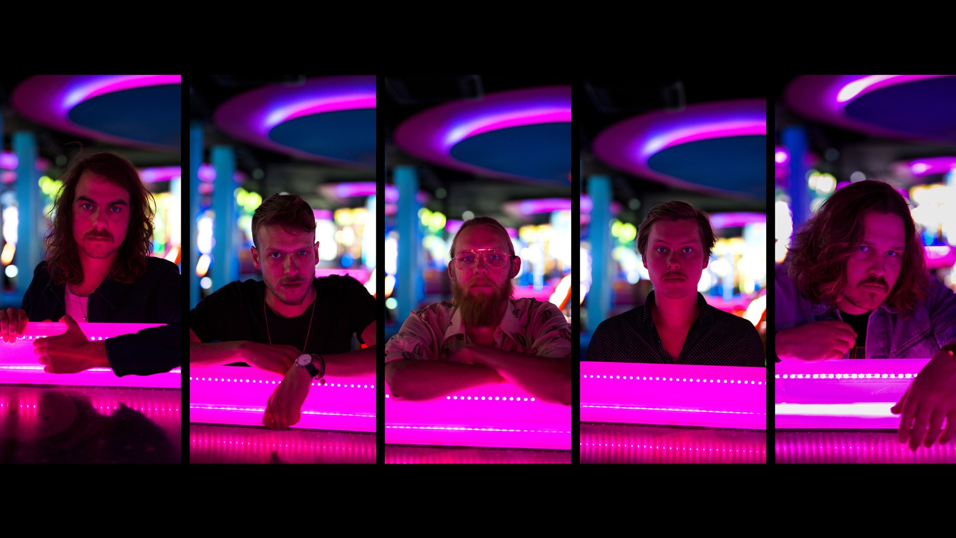 Win tickets voor the Grand East, 9 maart, Metropool, Hengelo