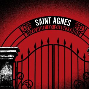 Clip van de dag: Saint Agnes – Welcome To Silvertown