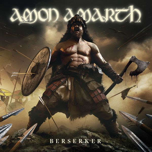 Amon Amarth – Raven’s Flight
