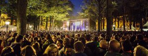 THE LIFE I LIVE PRESENTEERT EERSTE 15 NAMEN