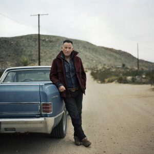 Nieuw studio-album ‘Western Stars’ van Bruce Springsteen uit op 14 juni