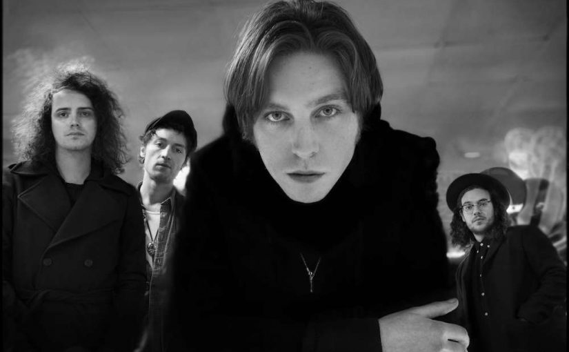 Catfish & The Bottlemen – 2All